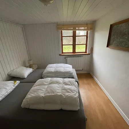 Lägenhet Korsholt-natur 135e Sindal