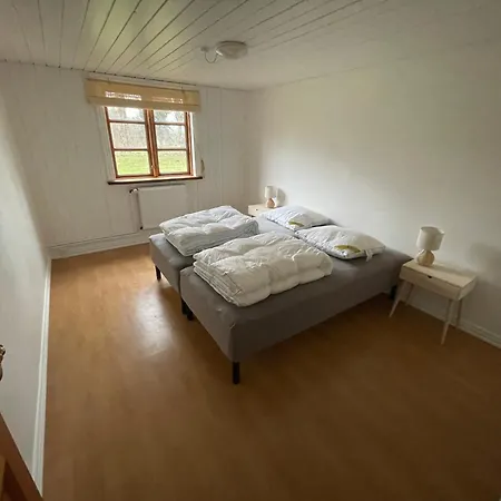 Korsholt-natur 135e Apartment