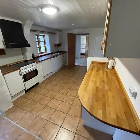 Apartman Korsholt-natur 135e Sindal