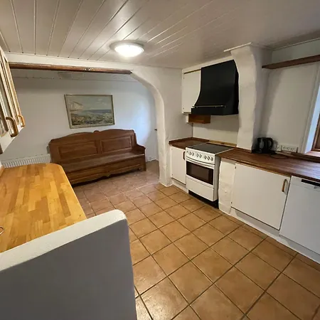 Korsholt-natur 135e Apartment *