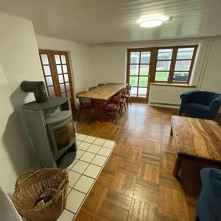 Korsholt-natur 135e Apartman Sindal