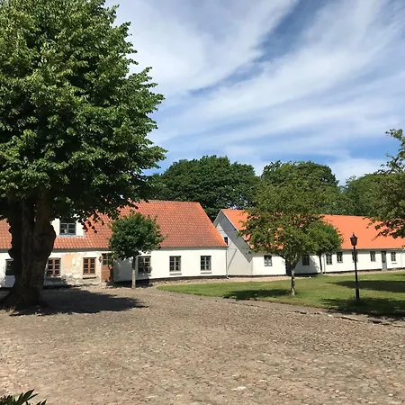 Korsholt-natur 135e Sindal
